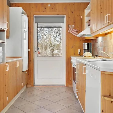 Illeris Vi Vakantiehuis