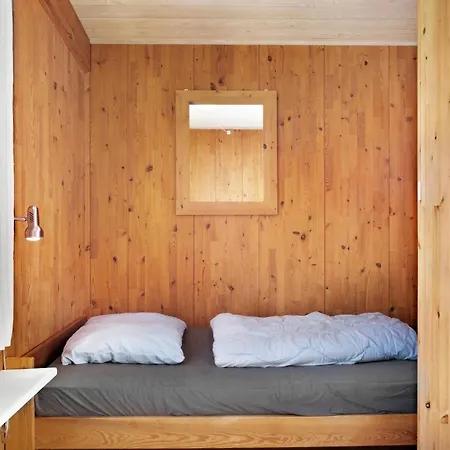 Gorgeous Home In Farso With Sauna Ferienhaus