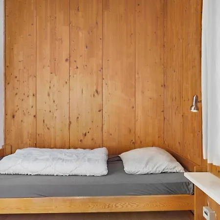 Illeris Vi Vakantiehuis