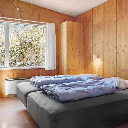 Gorgeous Home In Farso With Sauna Farsø