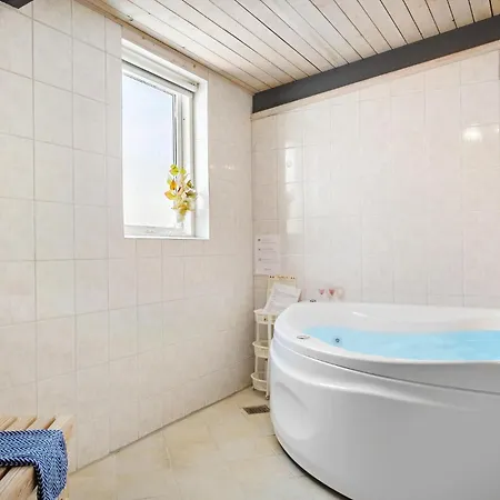 Vakantiehuis Illeris Vi Farsø