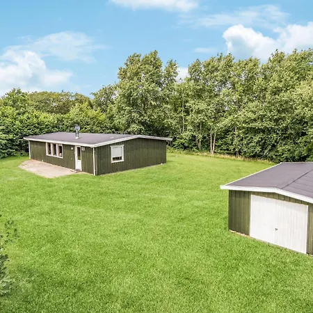 Illeris Vi Vakantiehuis